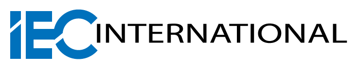 IEC International Logo